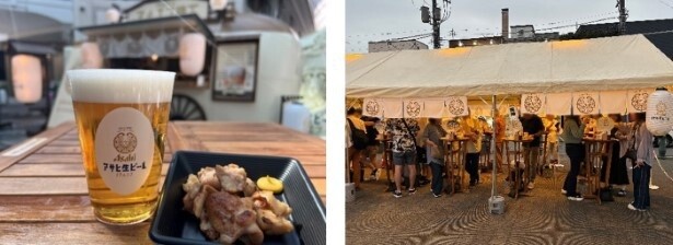注ぎ方ひとつで変わる味わい。「まろやか注ぎ」「シャープ注ぎ」、あなたはどっち派？
