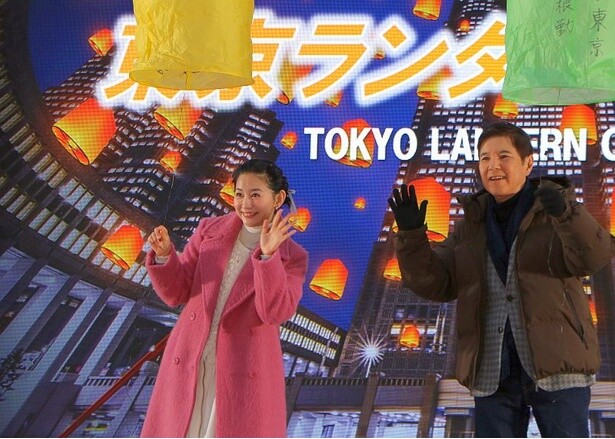 留学経験のある麻里さんは“海外から見た東京の良さ”についても語っていた