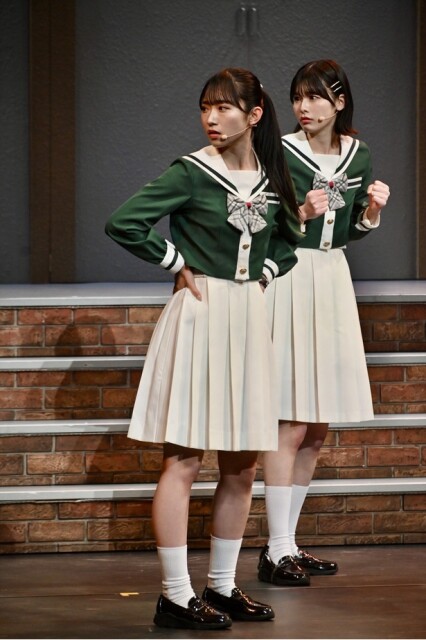 海外から輸入 山内瑞葵が『スクールアイドルミュージカル』に出演！「全員を アイドル
