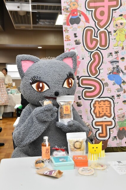 猫のいない猫イベント”に猫好き集結!?「猫好きさんの祭典