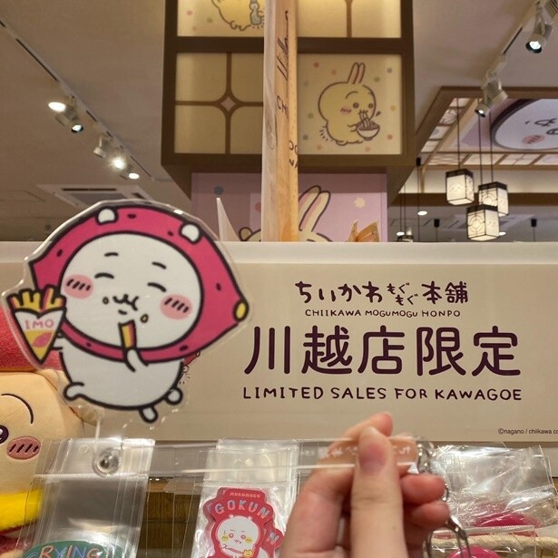 「キャラ撮りスティック」(各1320円)