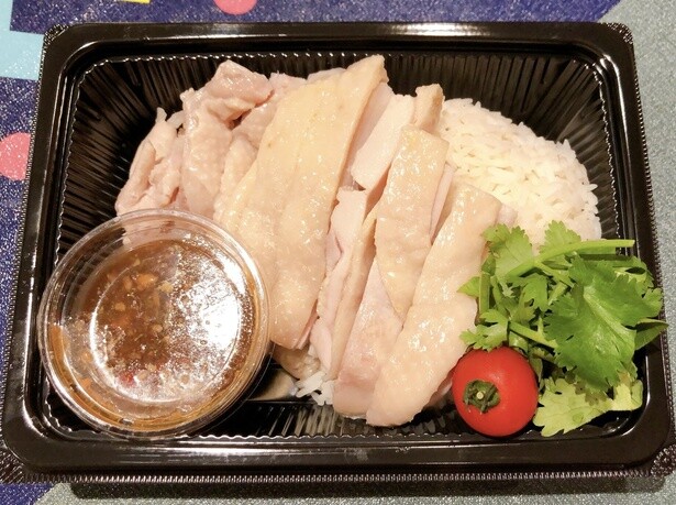 「タイレストラン MaiTai(マイタイ)」ガパオライスやカオマンガイなどの本格タイ料理
