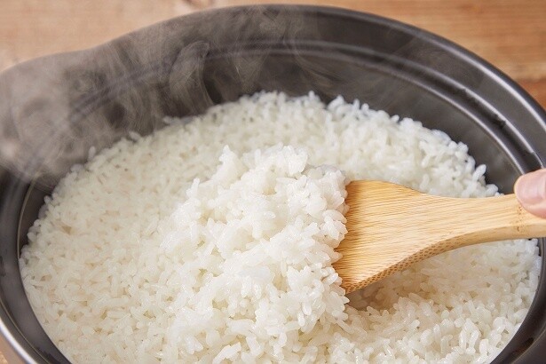 おむすびに最適なブレンド米