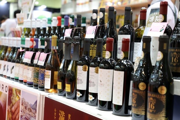 2025年の“食”のトレンドは？東京ビッグサイトで「FOODEX JAPAN