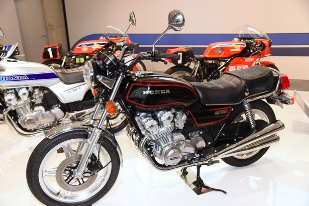 CB750K(1978年)
