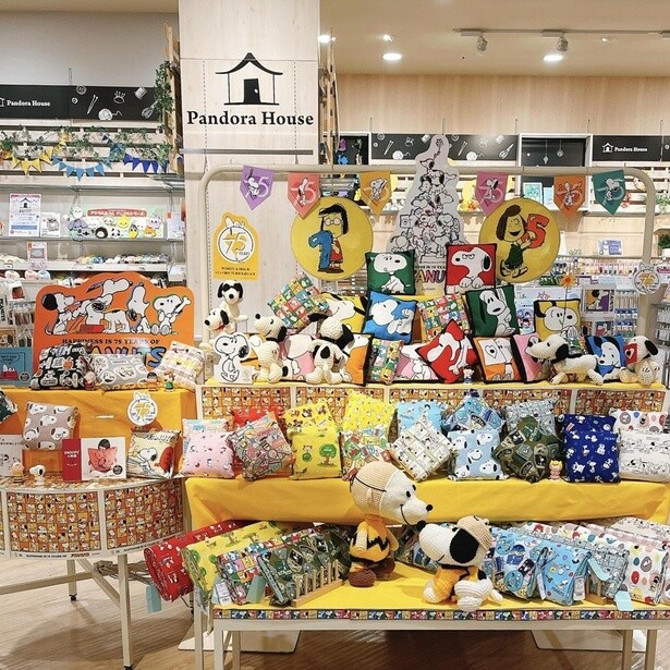 【準グランプリ】イオンスタイル 豊田 パンドラハウス