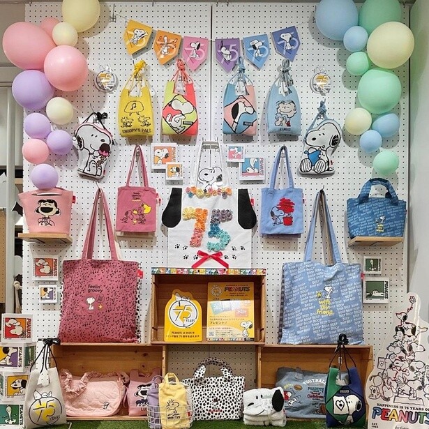 【準グランプリ】ルートート ギャラリー　横浜ジョイナス店