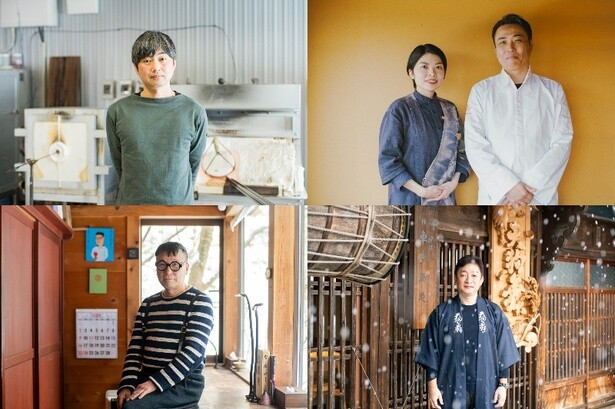 能登で活躍する生産者を迎え、授業体験を実施