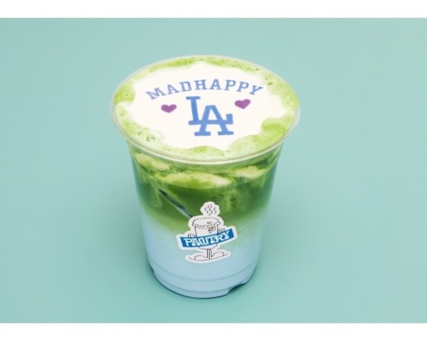 「Cali-for-Zen」(896円)