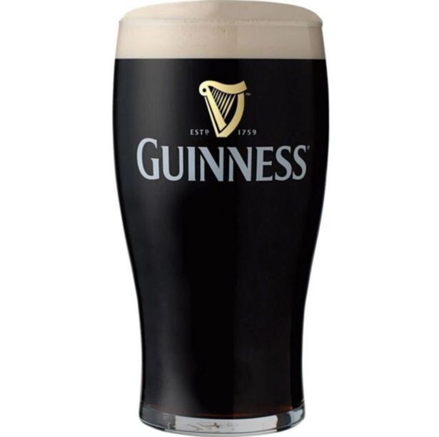 「Irish Pub The Cluracan」はGUNENESSビール(3/4pint 800円～)を提供