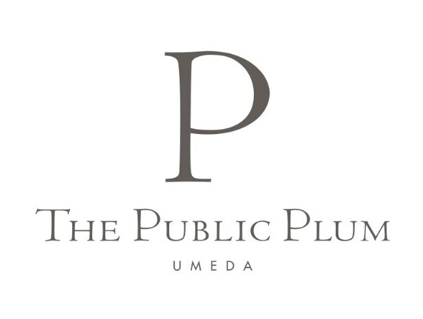 2025年3月21日(金)にオープンの「THE PUBLIC PLUM UMEDA(ザ パブリック プラム ウメダ)」