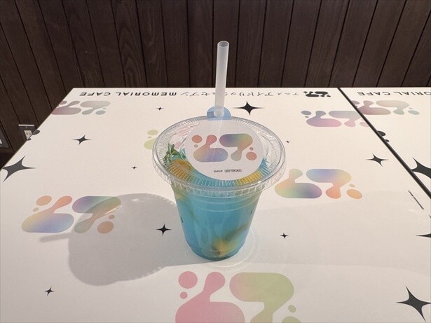 IDOLiSH7 カップドリンク(890円)