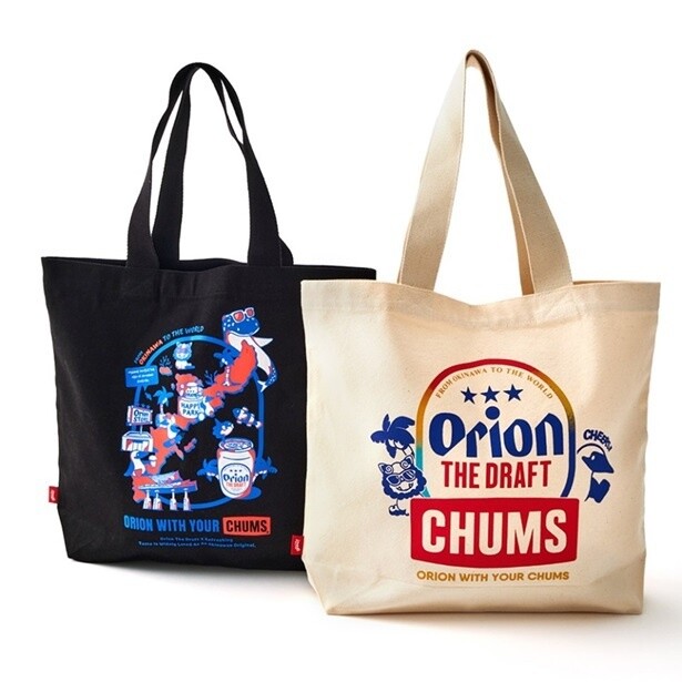 OWYC Canvas Tote