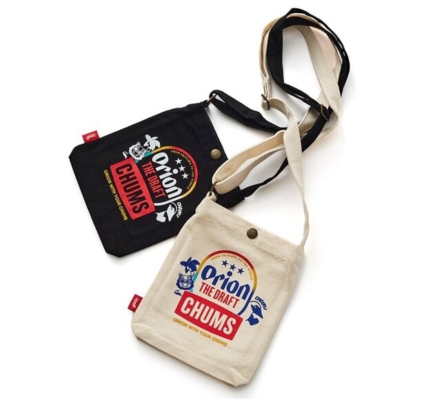 OWYC Mini Canvas Shoulder