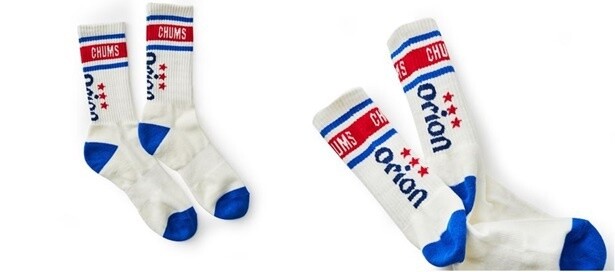 OWYC THE DRAFT SOCKS