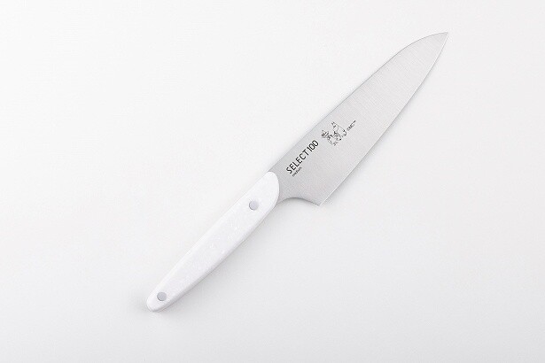 「キッチンナイフ ミディアム145mm」