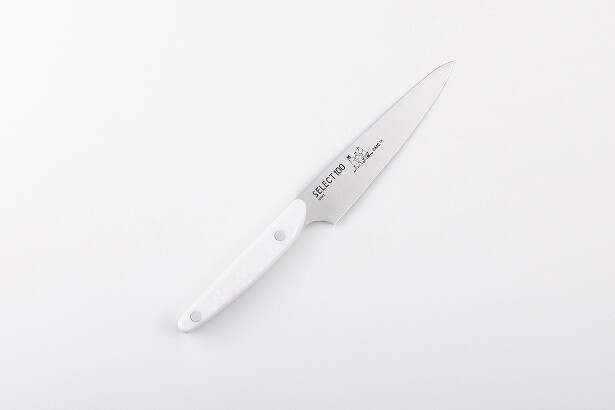 「キッチンナイフ ショート120mm」