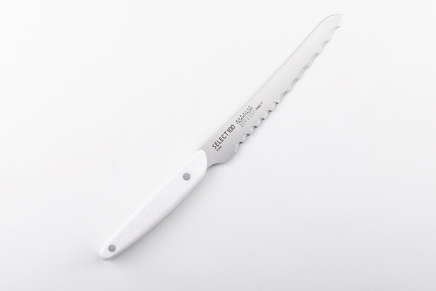 「ブレッドナイフ160mm」