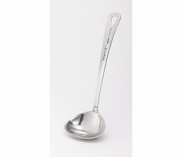 「レードル25cm」
