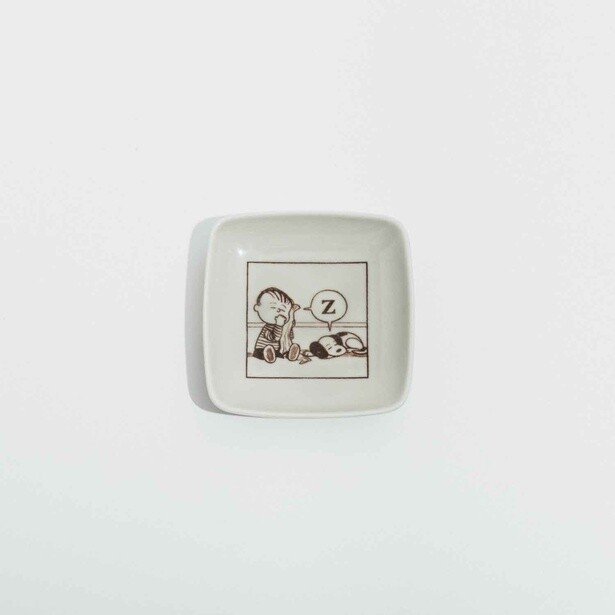 「豆皿('50s SN ＆ LN)」(1320円)