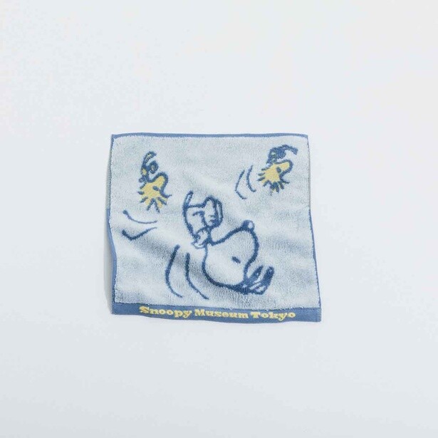 「ミニタオル(SN ＆ WS FLY)」(990円)