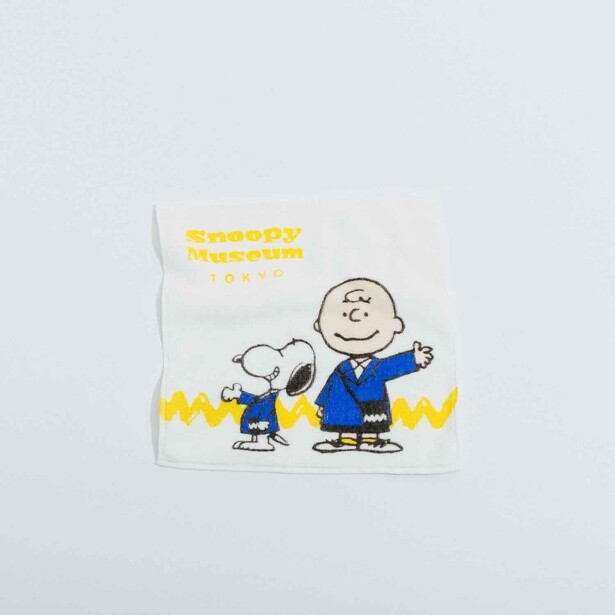 「ミニタオル(ユニフォーム)」(990円)