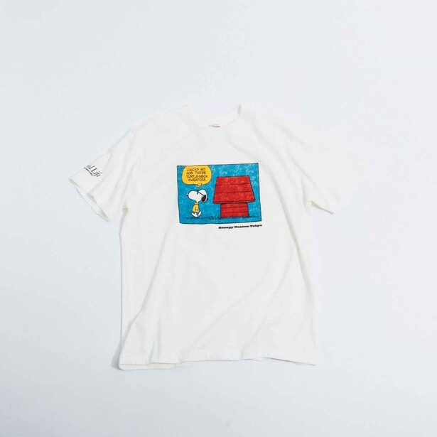 「Tシャツ JC ＆ DogHouse」(4180円)