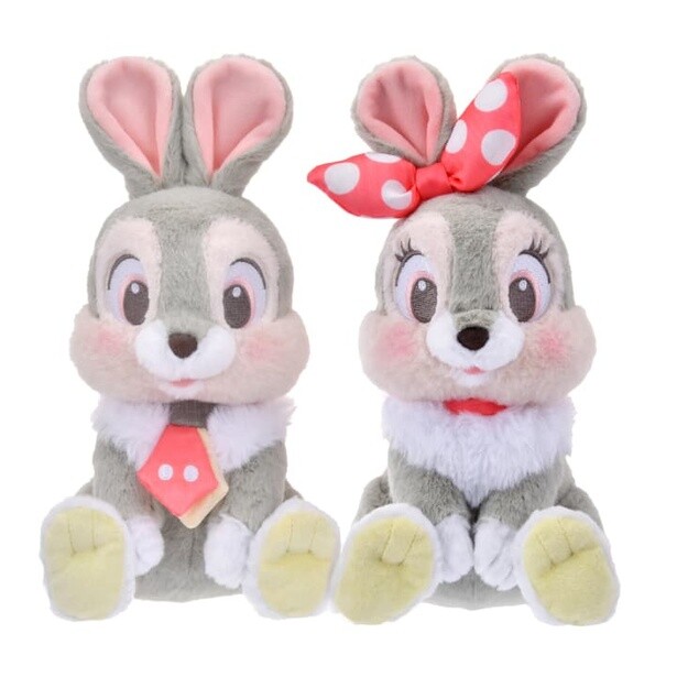 新しいオリジナルキャラクター「ユニベスティーズ」の「ぬいぐるみ」