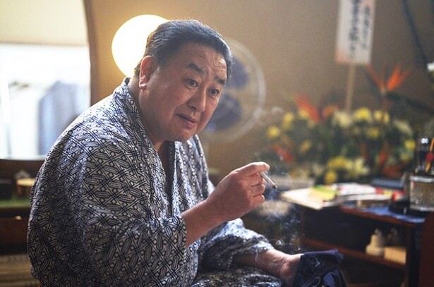人間国宝・四代目坂田藤十郎を父に持ち、2019年には紫綬褒章を授与された中村鴈治郎さん