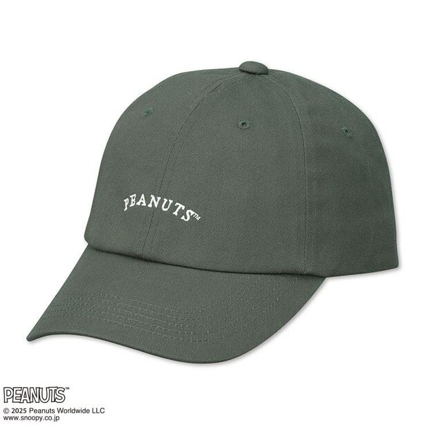 「キャップ」(2629円) カラー：グレー