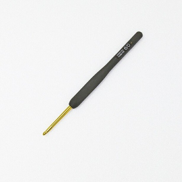 「かぎ針 6/0号」(990円)
