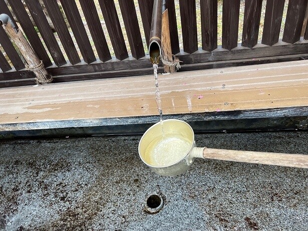 料理やコーヒー、お茶などに最適との評判