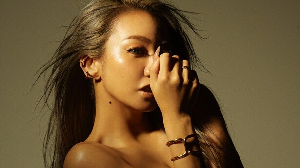 圧倒的な歌唱力とパフォーマンスでファンを魅了する歌姫、倖田來未
