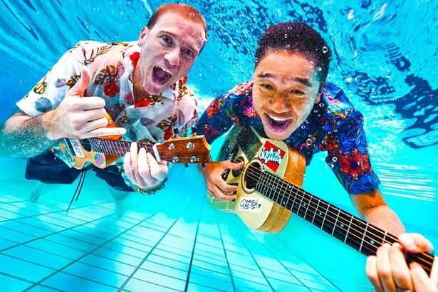 心を揺さぶるハーモニーで、独特の空気感が漂うDef Techにも注目