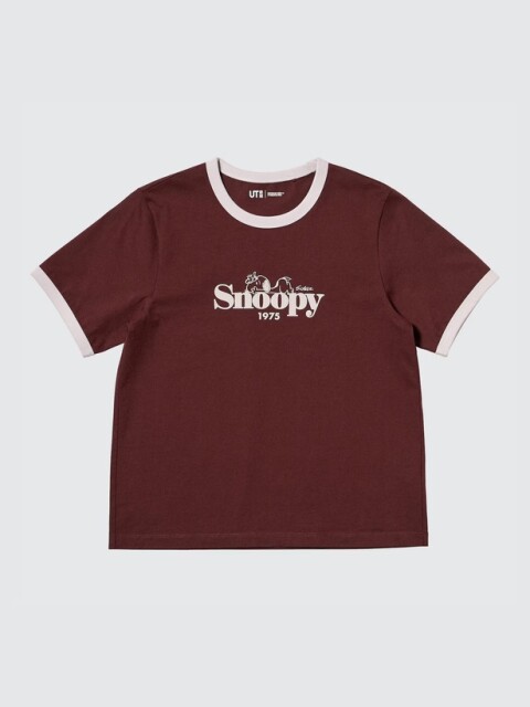 【6月発売】リンガータイプの「ピーナッツ UT」(1500円)