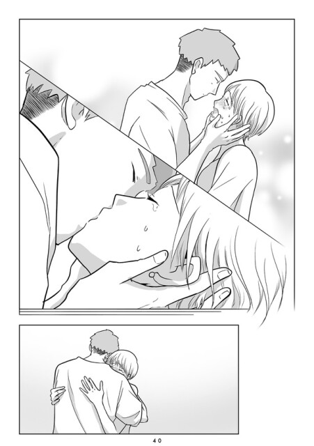 夫の不倫相手は…_040