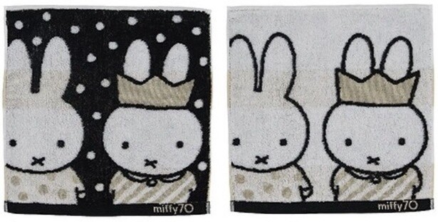 「ミニタオル」(各770円)