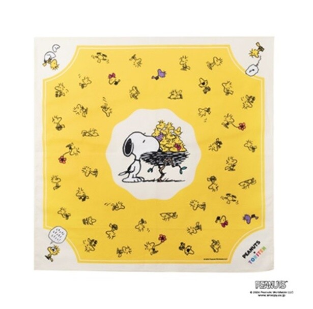 「大判ハンカチ」(1650円)