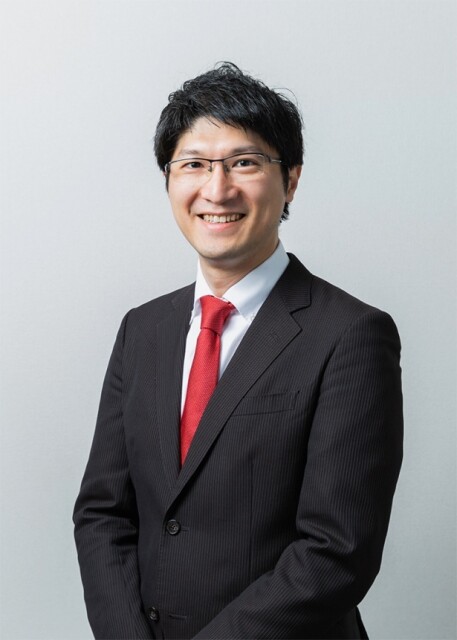 株式会社オトバンク代表取締役会長の上田渉さん