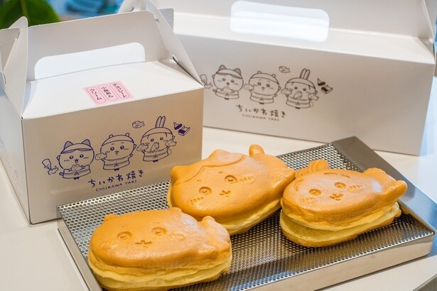 入手困難】ちいかわカフェ初代 激レア