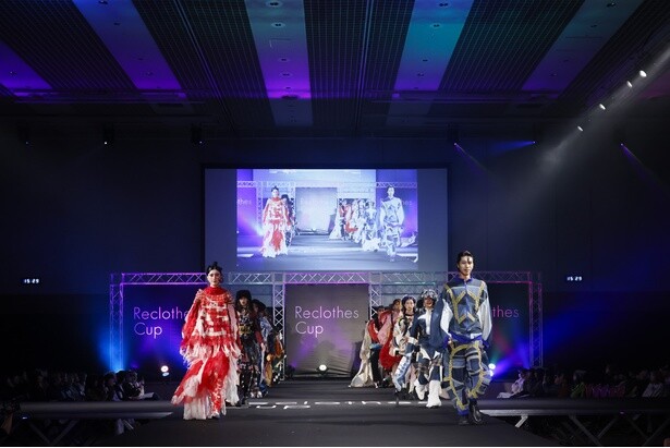 「Reclothes Cup 2025」がエントリー受付中！
