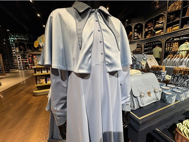 「ボーバトン魔法学校 ドレス」(13500円)