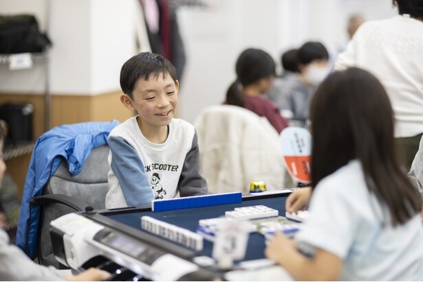 子どもたちが学校以外で社会性やコミュニケーションを学べる場は珍しいかもしれない