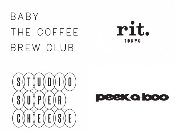 BABY THE COFFEE BREW CLUB コラボレーション企画
