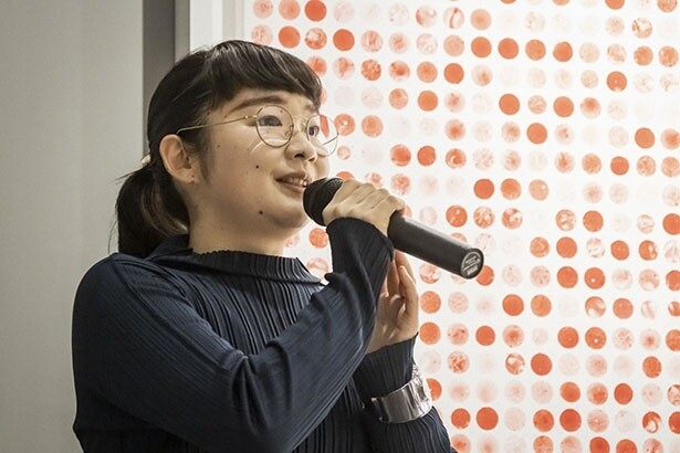 大和美緒さん