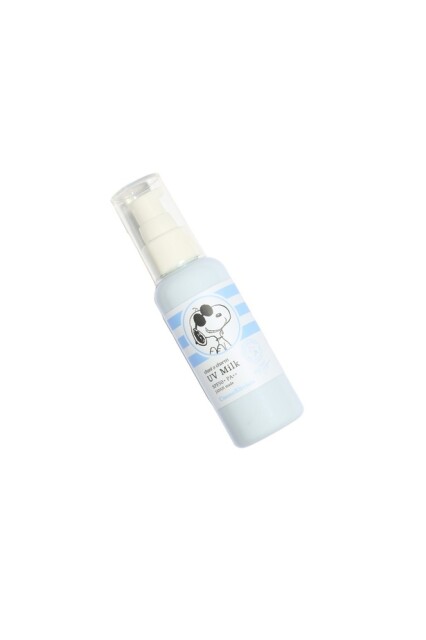 chant a charm(チャントアチャーム)「＜JOE COOL＞ UVミルク 100mL」(3410円)
