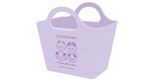 ミニバスケット(非売品)