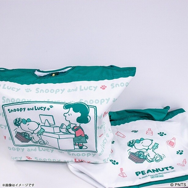 「レジカゴバッグ」