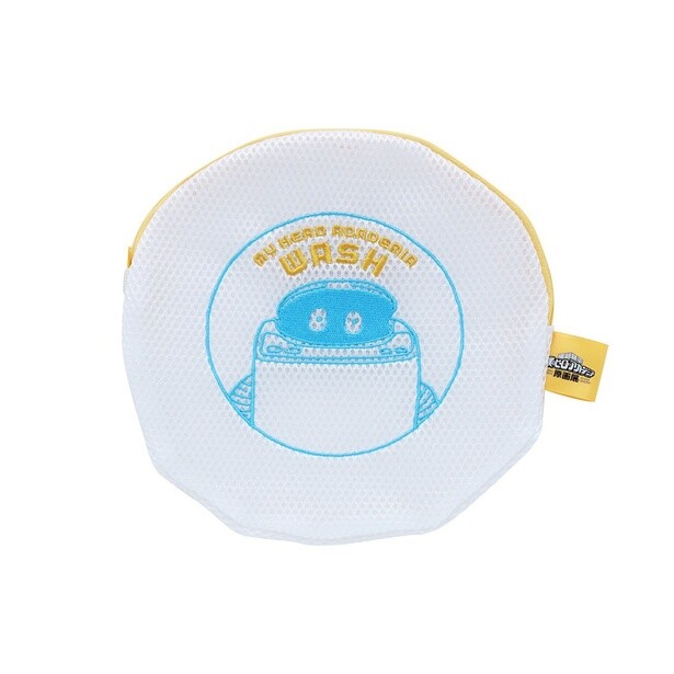 「洗濯ヒーローウォッシュの洗濯ネット」(2200円)