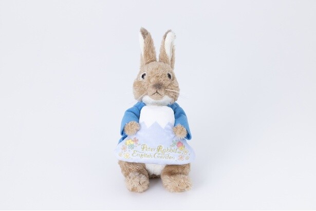 「ぬいぐるみ」(3670円)